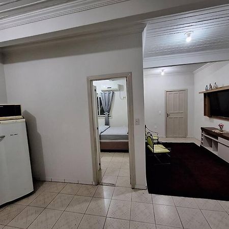 Apartamento Apartamento Excelente Localizacao Em Manaos Exterior foto