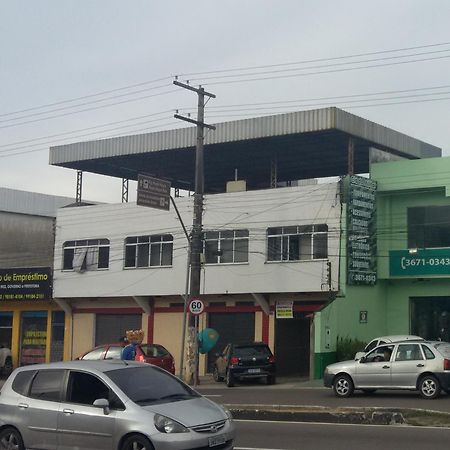 Apartamento Apartamento Excelente Localizacao Em Manaos Exterior foto