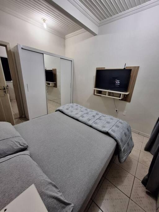 Apartamento Apartamento Excelente Localizacao Em Manaos Exterior foto