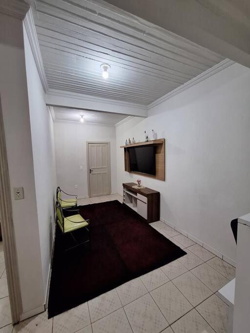 Apartamento Apartamento Excelente Localizacao Em Manaos Exterior foto