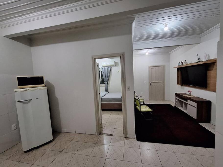 Apartamento Apartamento Excelente Localizacao Em Manaos Exterior foto