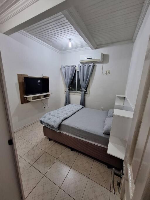 Apartamento Apartamento Excelente Localizacao Em Manaos Exterior foto