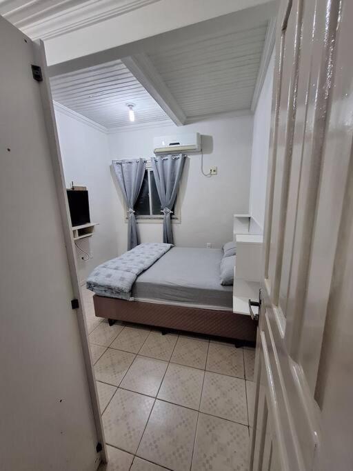 Apartamento Apartamento Excelente Localizacao Em Manaos Exterior foto