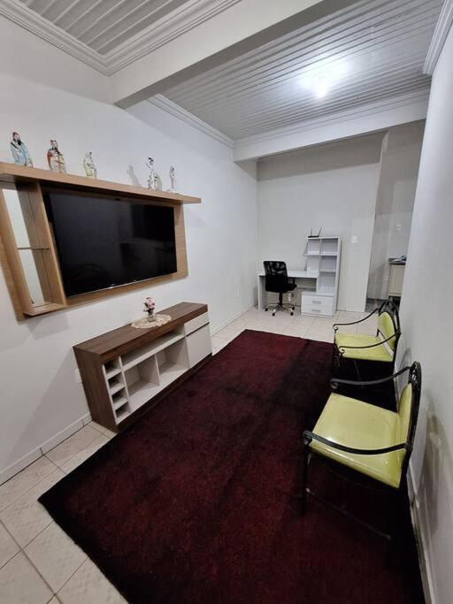 Apartamento Apartamento Excelente Localizacao Em Manaos Exterior foto